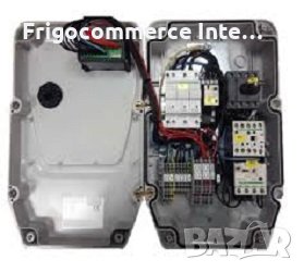 Универсално трифазно табло за управление на хладилни камери, Eliwell, снимка 2 - Други инструменти - 28865806