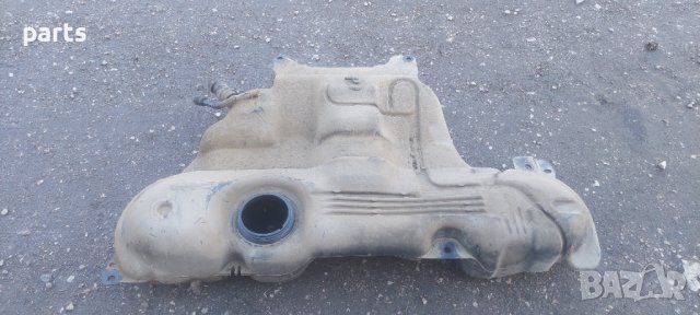 Резервоар Рено Меган 2 - Гранд Сценик 8200237881-8200237883 N