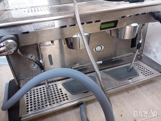 Продавам /Заменям за скутер/Атв, кафе машина и кафемелачка професионални., снимка 9 - Кафемашини - 52317408