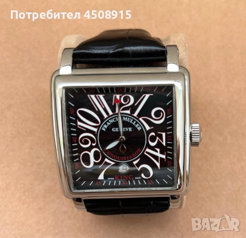 Висок клас часовнци с 6 месеца гаранция!, снимка 2 - Мъжки - 51835139