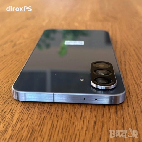 Samsung Galaxy A56 5G Black 128GB нов, снимка 2 - Samsung - 53111112