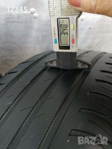 195/65R15 nokian-№722, снимка 12 - Гуми и джанти - 44873730