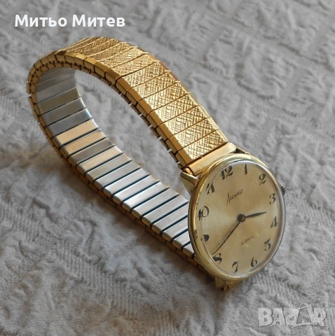 Accurist, снимка 8 - Мъжки - 53580832