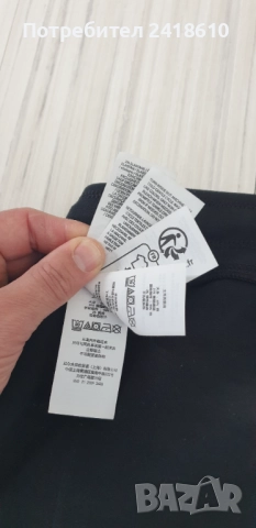 POLO Ralph Lauren Performance Double Knit Tech Mens Size M НОВО! ОРИГИНАЛ! Мъжко Долнище!, снимка 4 - Спортни дрехи, екипи - 52202408