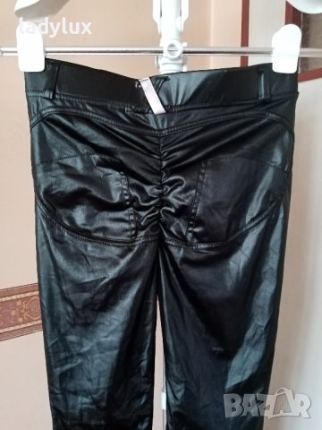 Клин (Панталон), Промазка, Нов, Размер S/M. Код 1722, снимка 7 - Клинове - 36606652