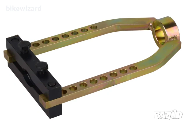 Инструмент за издърпване на карданни съединения DAYUAN – Разделяне на карданния вал НОВО, снимка 2 - Други инструменти - 53433974