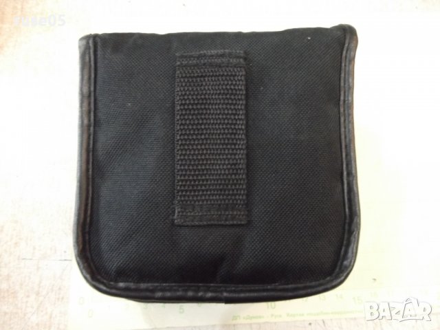 Бинокъл "SHARPER IMAGE - 8 Х 25" с калъф, снимка 12 - Други стоки за дома - 39103072