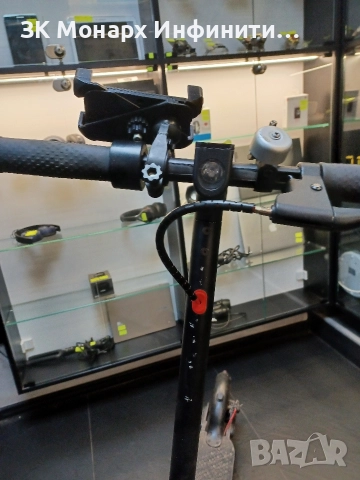 Електрическа Тортинетка Xiaomi MI 3 /+ зарядно , снимка 8 - Друга електроника - 52744275