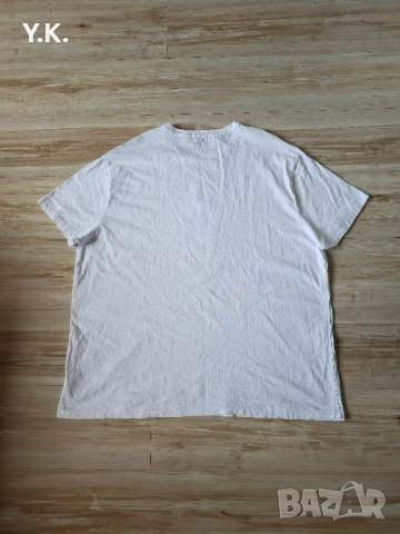 Оригинална мъжка тениска Polo Bear by Ralph Lauren, снимка 3 - Тениски - 51889397