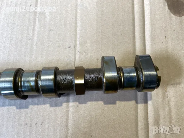 Изпускателен Разпределителен Вал Десен 24203AS02 Porsche Cayenne 957 4,8 V8, снимка 4 - Части - 49851768