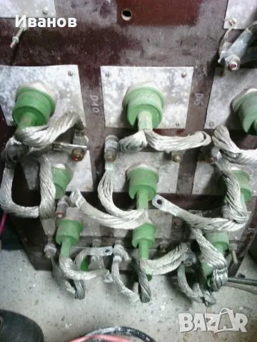 Електронни елементи всякакви, снимка 3 - Друга електроника - 23945525