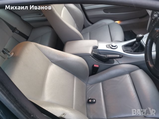 БМВ/BMW - е90/320d/177кс. - N47D20A, снимка 8 - Автомобили и джипове - 35074321