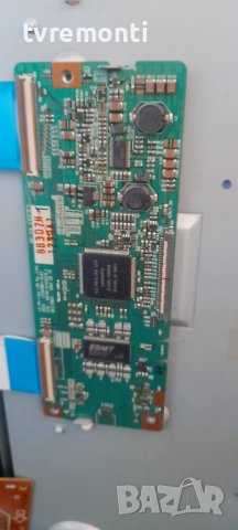 T-CONTROL BOARD 6870C-0142C 6871L-1239A