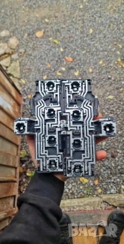 платки стопоже комби platki stopove kombi Пасат VW PASAT PASSAT B5.5