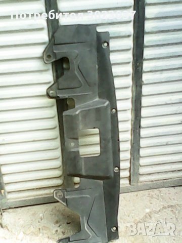 FIAT CROMA кора двигател, снимка 3 - Части - 34762821