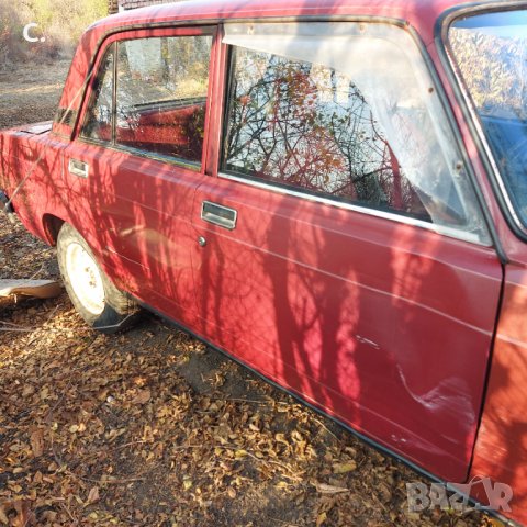 Продавам лада на части , снимка 8 - Части - 38615193