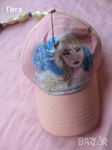 шапка с плитка, снимка 2 - Шапки, шалове и ръкавици - 38727990