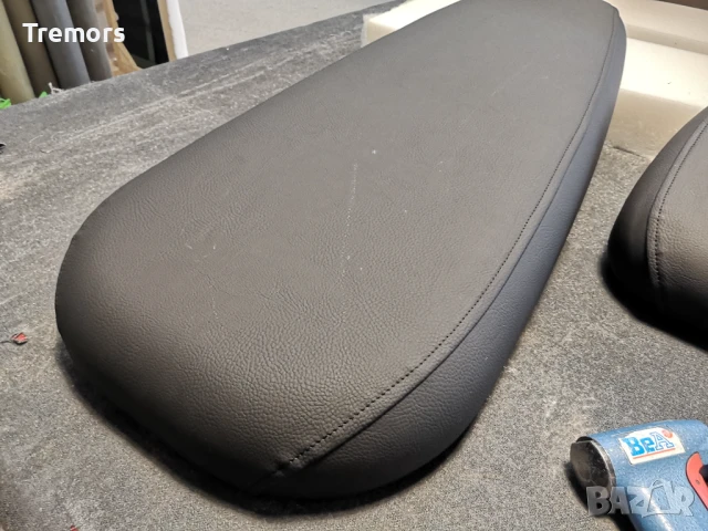 Тапицерски услуги мото, атв,, снимка 11 - Дивани и мека мебел - 41471327