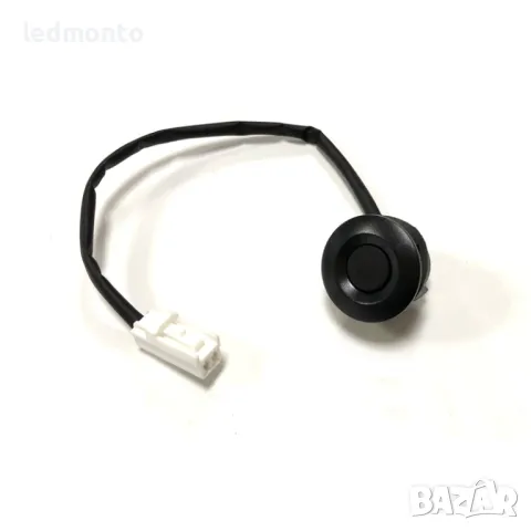 Бутон за Отваряне на Багажник за Mazda 2 и Mazda 3 (M2, M3) Хечбек, снимка 3 - Части - 48949590