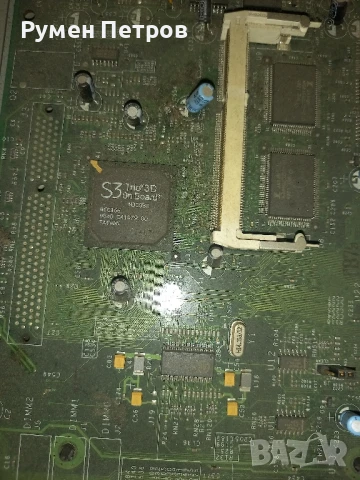 IBM PC 300 GL, снимка 6 - За дома - 50926880