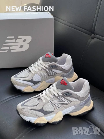 Дамски Маратонки ✨New Balance , снимка 8 - Маратонки - 50450500