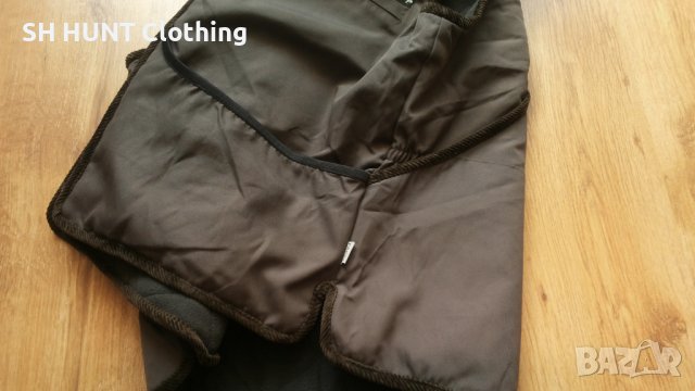 PARKS Outdoor Passion Winter Vest размер XL за лов риболов зимен ватиран елек - 729, снимка 8 - Екипировка - 43688568
