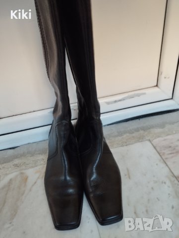 Дамски ботуши -Gabor!, снимка 2 - Дамски ботуши - 39363327