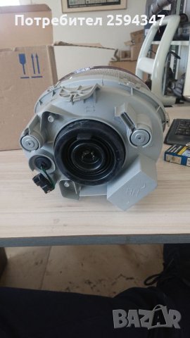 DAEWOO MATIZ 2  2000-  ФАРОВЕ GM, снимка 2 - Части - 33025728