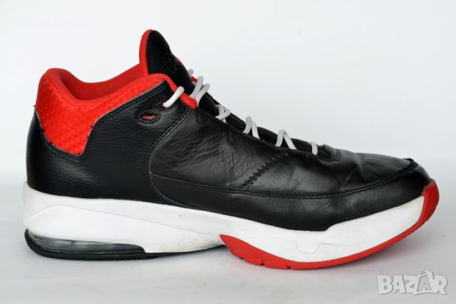 Jordan Max Aura 3 45.5, снимка 6 - Спортни обувки - 40697516
