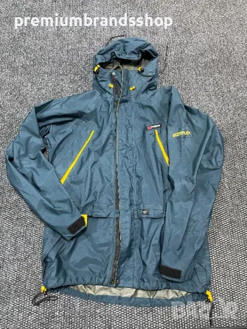 Berghaus gore-tex яке L размер 