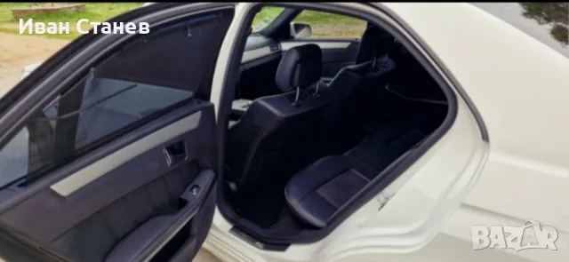 на части Mercedes E350 w212, снимка 9 - Автомобили и джипове - 48419196