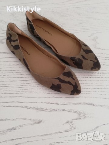 Ниски обувки , снимка 1