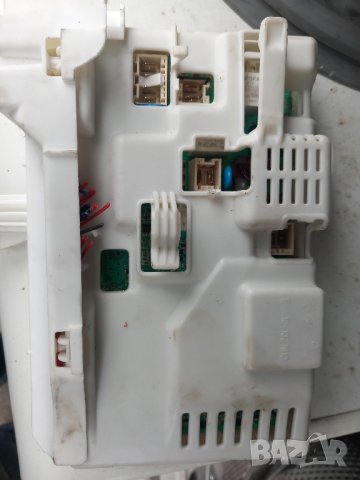 Продавам на Части пералня Electrolux EWF1076GDW, снимка 11 - Перални - 43420902