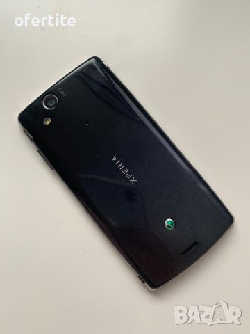 ✅ Sony 🔝 Xperia Arc, снимка 4 - Sony - 40704321