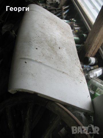 ЗАЗ 968/ ЗАЗ965/ Запорожец/ Зазка, снимка 4 - Части - 33053184