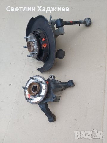 Лагер главини за Chevrolet Captiva/Опел Антара, снимка 9 - Части - 43614145