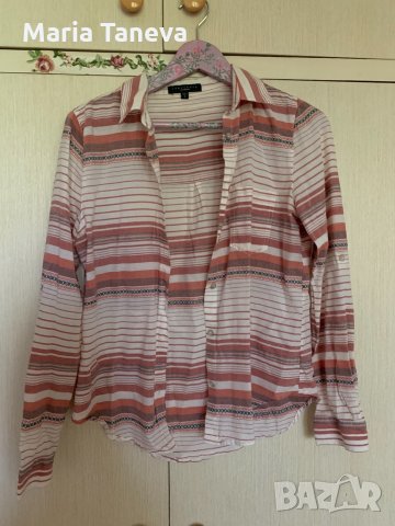 Дамска риза, снимка 1