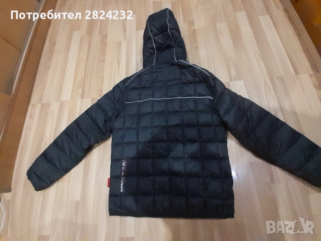 Мъжко яке на CANADIAN PEAK , снимка 6 - Якета - 51896498