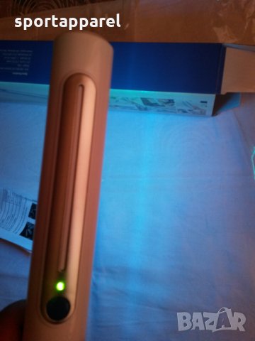 Портативна бактерицидна UV лампа за дезинфекция на всякакви предмети и помещения, снимка 14 - Други - 28537252