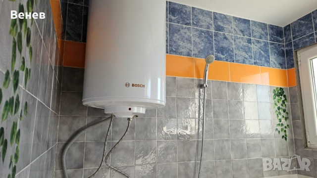 Продавам двустаен апартамент в разширен център на гр Перник , снимка 6 - Етаж от къща - 44311559