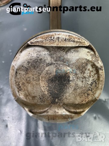 Бутало за Порше Кайен Porsche cayenne , 948103, снимка 2 - Части - 40144493