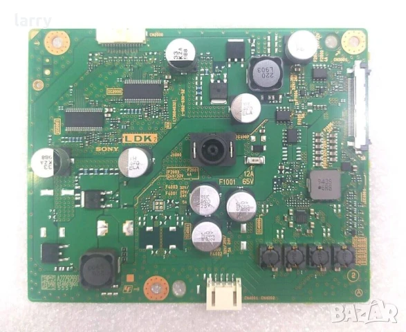 Телевизор Sony KD-43XG8196 на части, снимка 5 - Части и Платки - 48095365