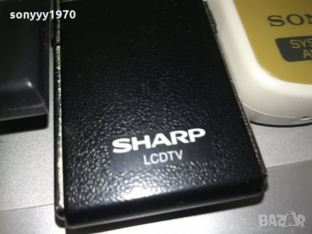 REMOTE CONTROL-ДИСТАНЦИОННИ-МНОГО И РАЗЛИчНИ 0406211757, снимка 9 - Други - 33106857