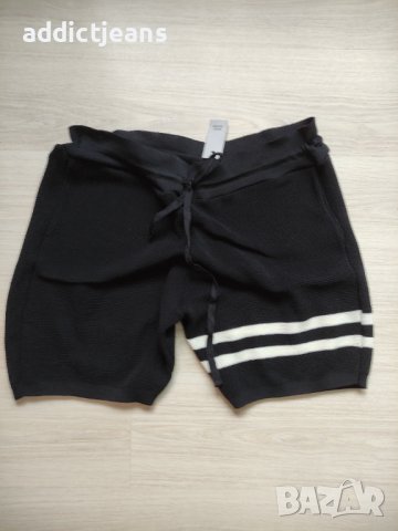 Мъжки къси панталони River Island размер XL, снимка 2 - Къси панталони - 37109660