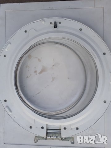 Продавам люк за пералня Whirlpool AWG 5061/В1, снимка 3 - Перални - 35124775