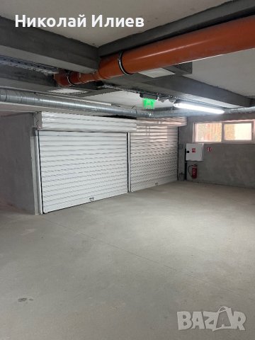 Двоен гараж в кв.Бриз, снимка 2 - Гаражи и паркоместа - 43957554