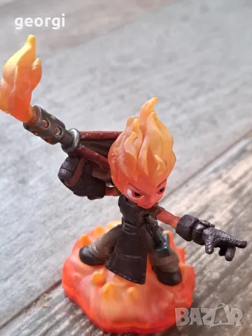 фигурки Skylanders , снимка 3 - Фигурки - 48610513