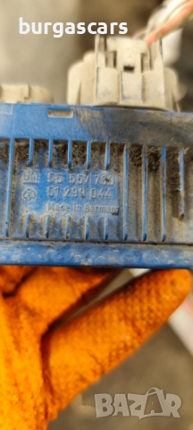 Реле 55 557 780 Opel Corsa D 1.3CDTI - 50лв, снимка 2 - Части - 51974171