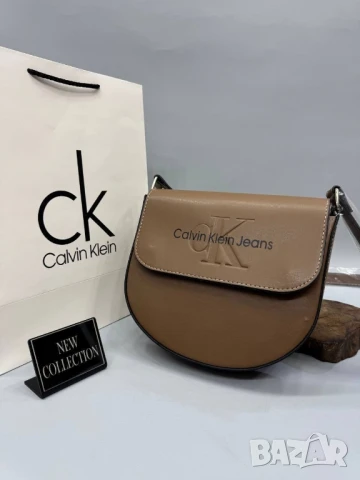 чанти Calvin Klein , снимка 5 - Чанти - 50627071