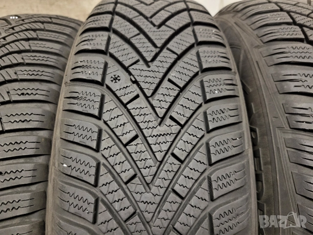 155/60/15 Hankook / 165/65/15 Vredestein / зимни гуми, снимка 5 - Гуми и джанти - 51803179